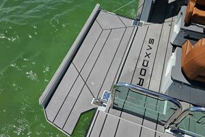 32ft Saxdor Yacht For Sale