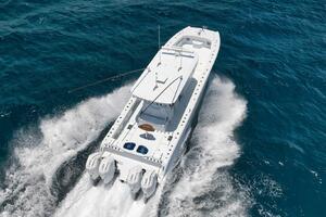 2024 Freeman 43 CC-