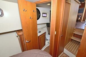 Betty Sue 34ft Mainship Yacht For Sale