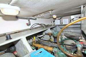Betty Sue 34ft Mainship Yacht For Sale