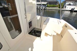 Betty Sue 34ft Mainship Yacht For Sale