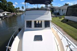 Betty Sue 34ft Mainship Yacht For Sale