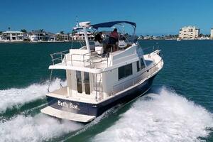 Betty Sue 34ft Mainship Yacht For Sale