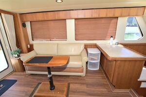 Betty Sue 34ft Mainship Yacht For Sale