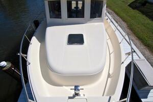 Betty Sue 34ft Mainship Yacht For Sale