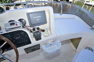 Betty Sue 34ft Mainship Yacht For Sale