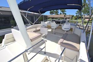 Betty Sue 34ft Mainship Yacht For Sale