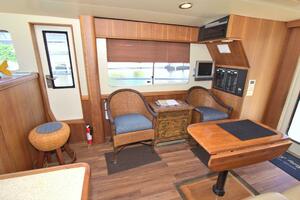 Betty Sue 34ft Mainship Yacht For Sale