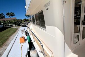 Betty Sue 34ft Mainship Yacht For Sale