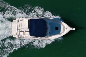 Betty Sue 34ft Mainship Yacht For Sale