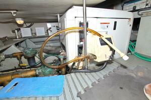 Betty Sue 34ft Mainship Yacht For Sale