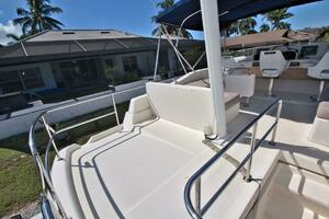 Betty Sue 34ft Mainship Yacht For Sale