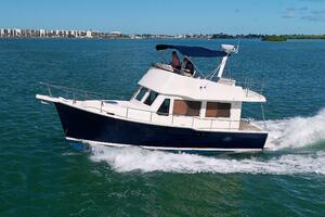 Betty Sue 34ft Mainship Yacht For Sale