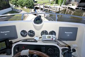 Betty Sue 34ft Mainship Yacht For Sale