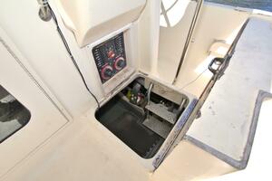 Betty Sue 34ft Mainship Yacht For Sale