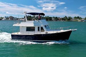 Betty Sue 34ft Mainship Yacht For Sale