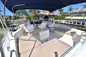Betty Sue 34ft Mainship Yacht For Sale