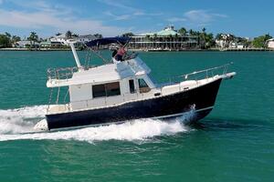 Betty Sue 34ft Mainship Yacht For Sale