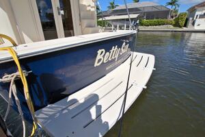 Betty Sue 34ft Mainship Yacht For Sale