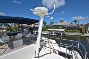 Betty Sue 34ft Mainship Yacht For Sale