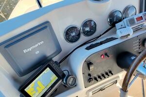 Betty Sue 34ft Mainship Yacht For Sale