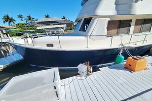 Betty Sue 34ft Mainship Yacht For Sale