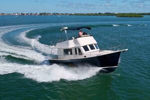 Betty Sue 34ft Mainship Yacht For Sale