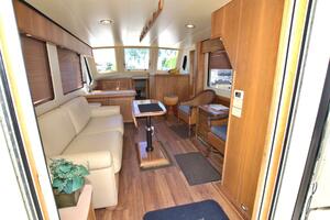 Betty Sue 34ft Mainship Yacht For Sale