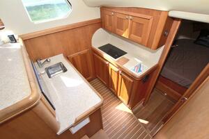 Betty Sue 34ft Mainship Yacht For Sale