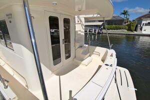Betty Sue 34ft Mainship Yacht For Sale