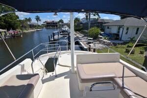 Betty Sue 34ft Mainship Yacht For Sale