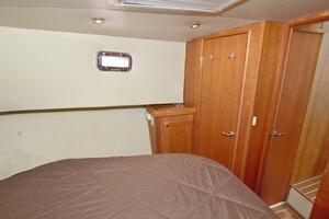 Betty Sue 34ft Mainship Yacht For Sale