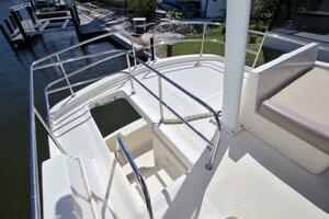 Betty Sue 34ft Mainship Yacht For Sale