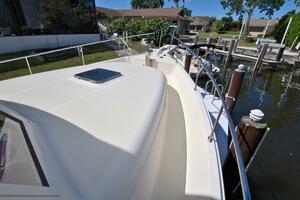 Betty Sue 34ft Mainship Yacht For Sale