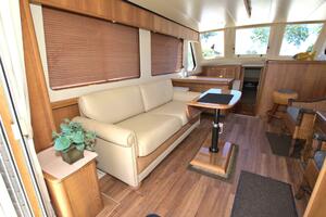 Betty Sue 34ft Mainship Yacht For Sale