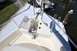 Betty Sue 34ft Mainship Yacht For Sale