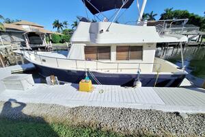 Betty Sue 34ft Mainship Yacht For Sale