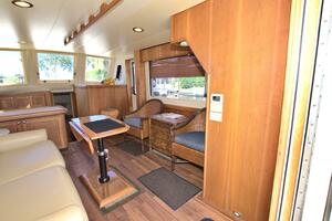 Betty Sue 34ft Mainship Yacht For Sale