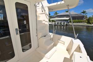 Betty Sue 34ft Mainship Yacht For Sale
