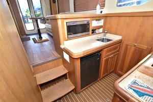 Betty Sue 34ft Mainship Yacht For Sale