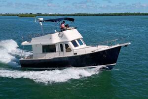 Betty Sue 34ft Mainship Yacht For Sale