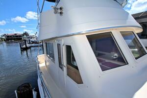 Betty Sue 34ft Mainship Yacht For Sale