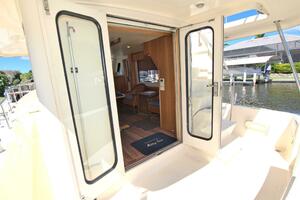 Betty Sue 34ft Mainship Yacht For Sale
