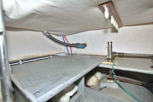 Betty Sue 34ft Mainship Yacht For Sale