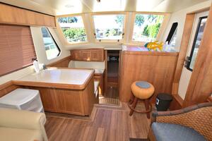 Betty Sue 34ft Mainship Yacht For Sale