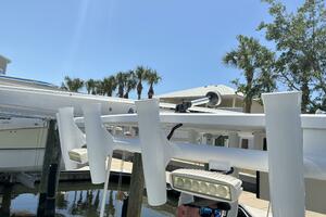 25ft Contender Yacht For Sale