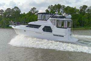1997 Carver 445 Aft Cabin thumbnail 22