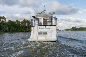 1997 Carver 445 Aft Cabin thumbnail 29
