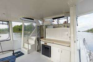 1997 Carver 445 Aft Cabin thumbnail 18