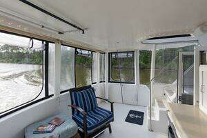 1997 Carver 445 Aft Cabin thumbnail 17
